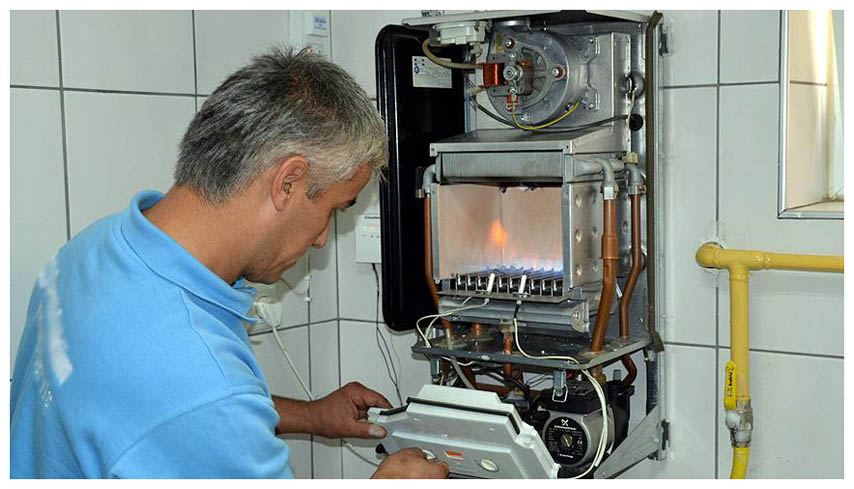 Sarıçam Kombi Tamircisi